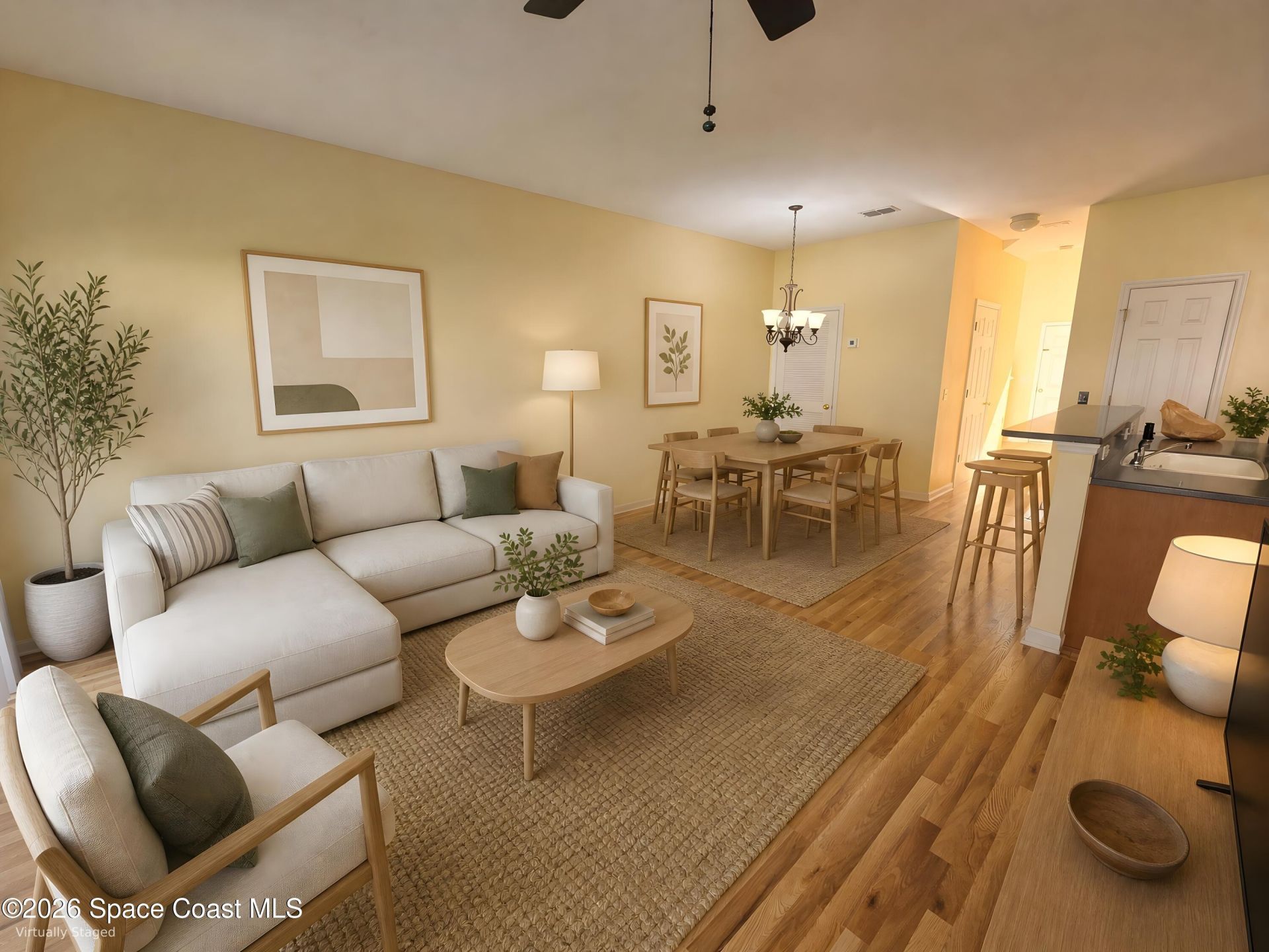 2775 Reston Street , Unit 101, Melbourne, FL 32935 Photo