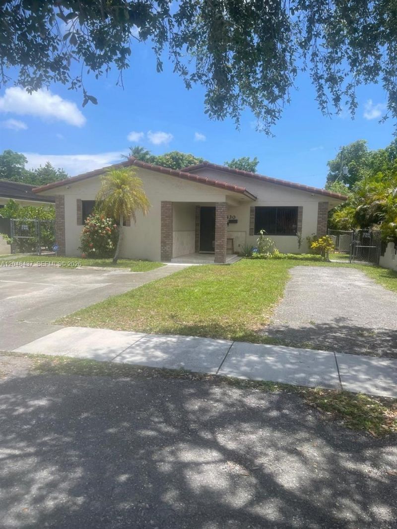 430 SE 5th St , Hialeah, FL 33010 Photo