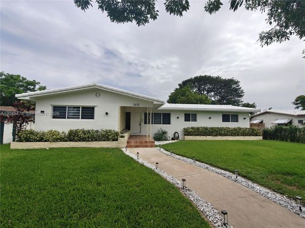 3410 Cleveland St , Hollywood, FL 33021