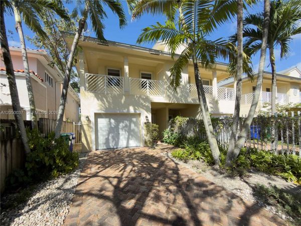 3148 Indiana St , Unit 3148, Miami, FL 33133