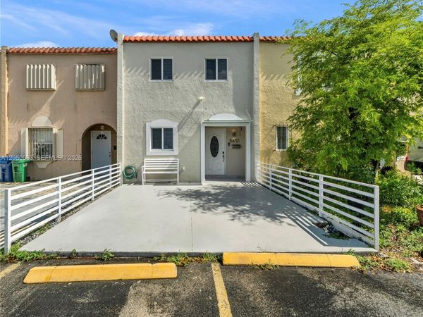 5452 NW 169th Ter , Unit N/a, Miami Gardens, FL 33055