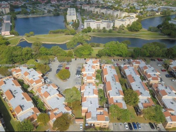 14909 SW 80th St , Unit 205, Miami, FL 33193