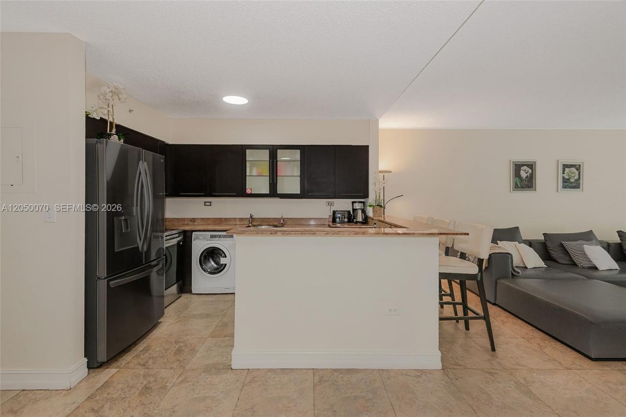 1500 Bay Rd , Unit 116S, Miami Beach, FL 33139 Photo