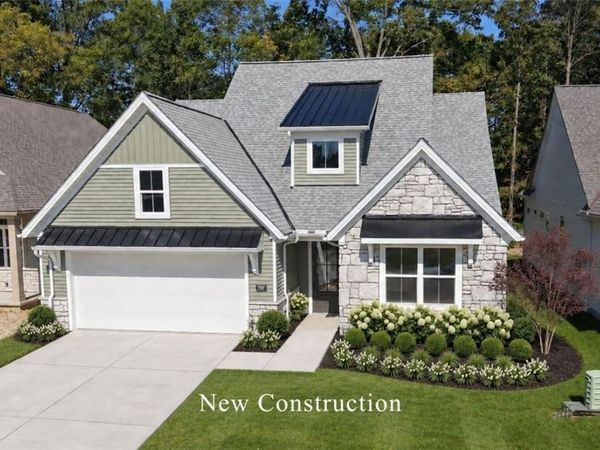 7117 Concordia Drive, Independence, OH 44131