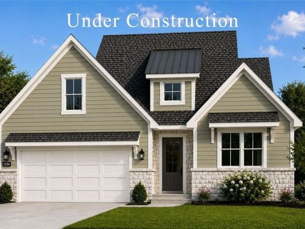 7117 Concordia Drive , Independence, OH 44131