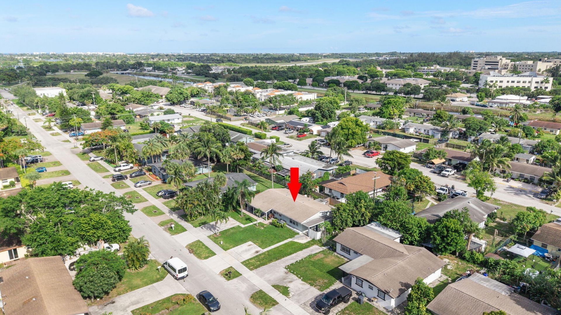 3194 Prince Drive, Lake Worth Beach, FL 33461 Photo