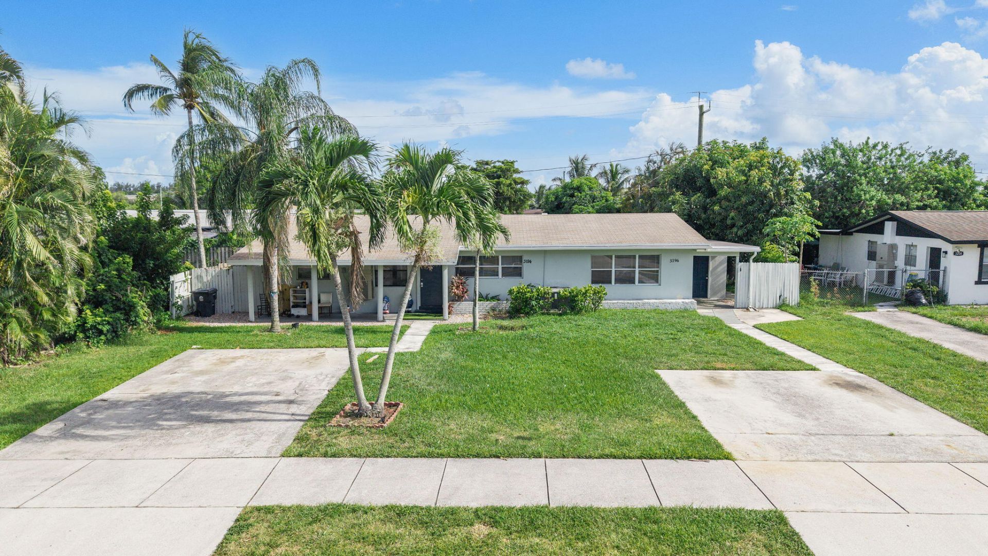 3194 Prince Drive, Lake Worth Beach, FL 33461 Photo