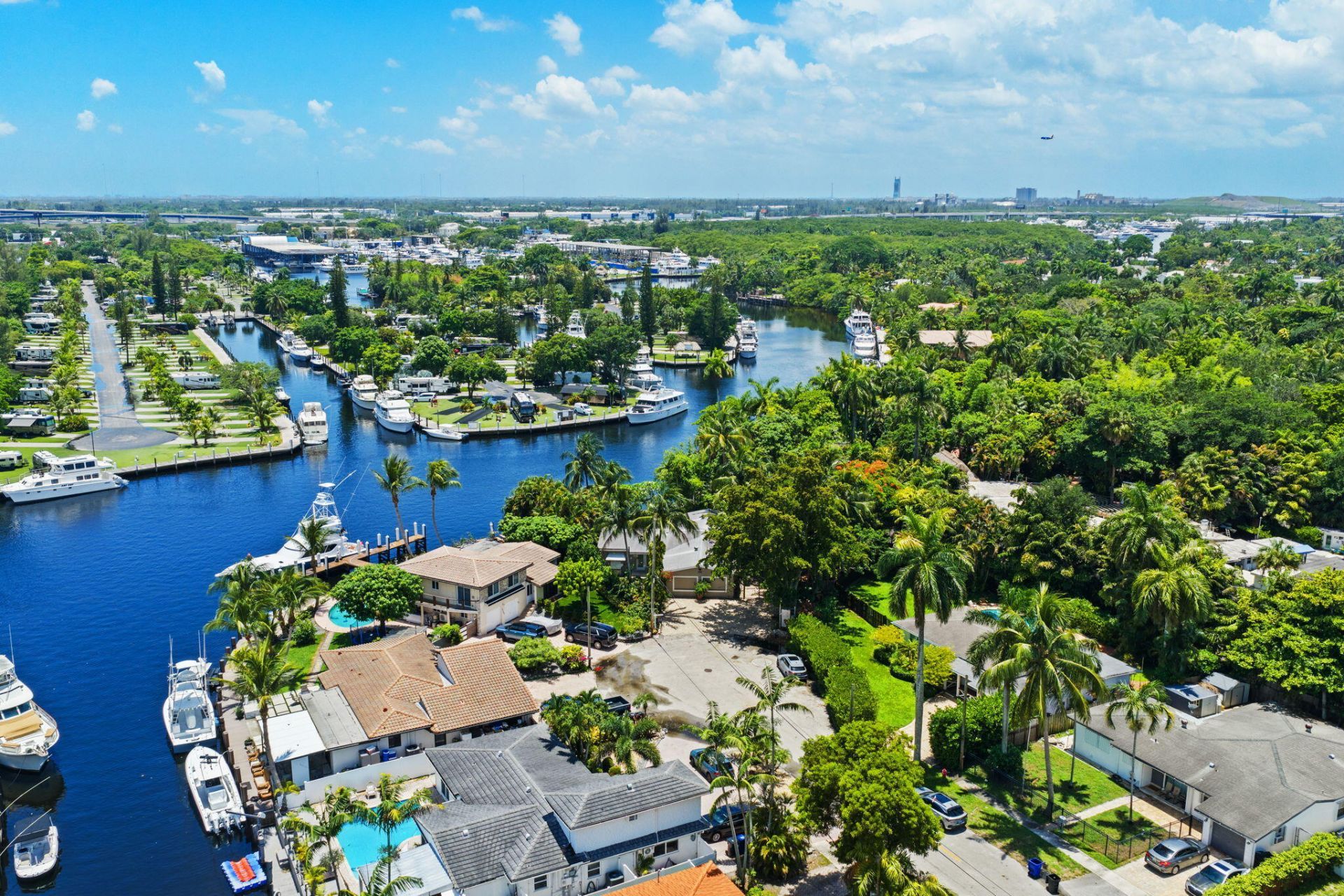 2151 SW 23rd Terrace, Fort Lauderdale, FL 33312 Photo