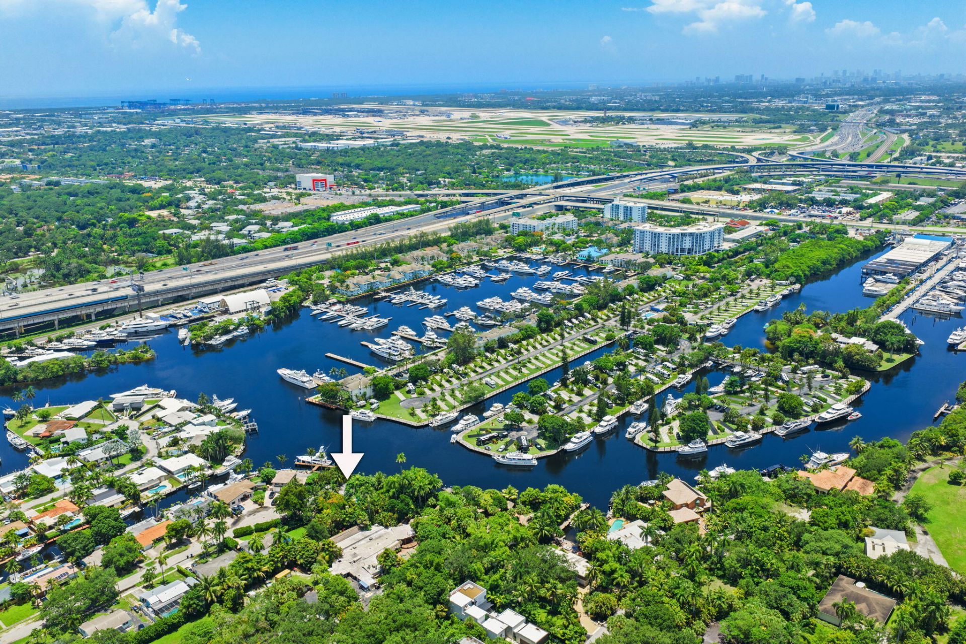 2151 SW 23rd Terrace, Fort Lauderdale, FL 33312 Photo