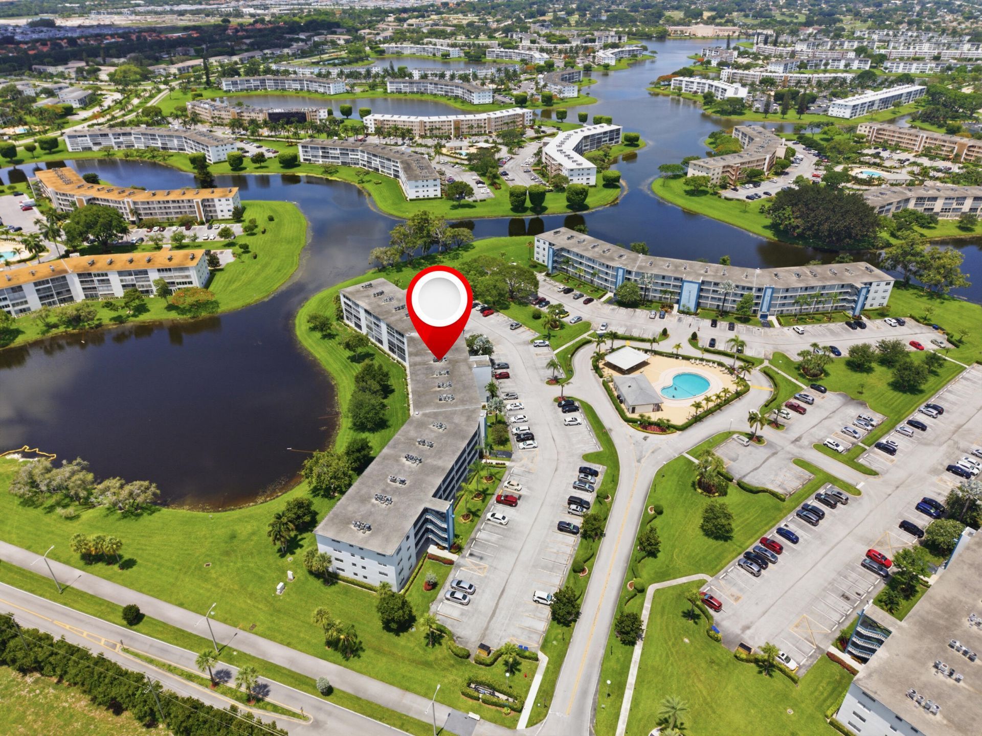 1048 Lincoln C, Boca Raton, FL 33434 Photo