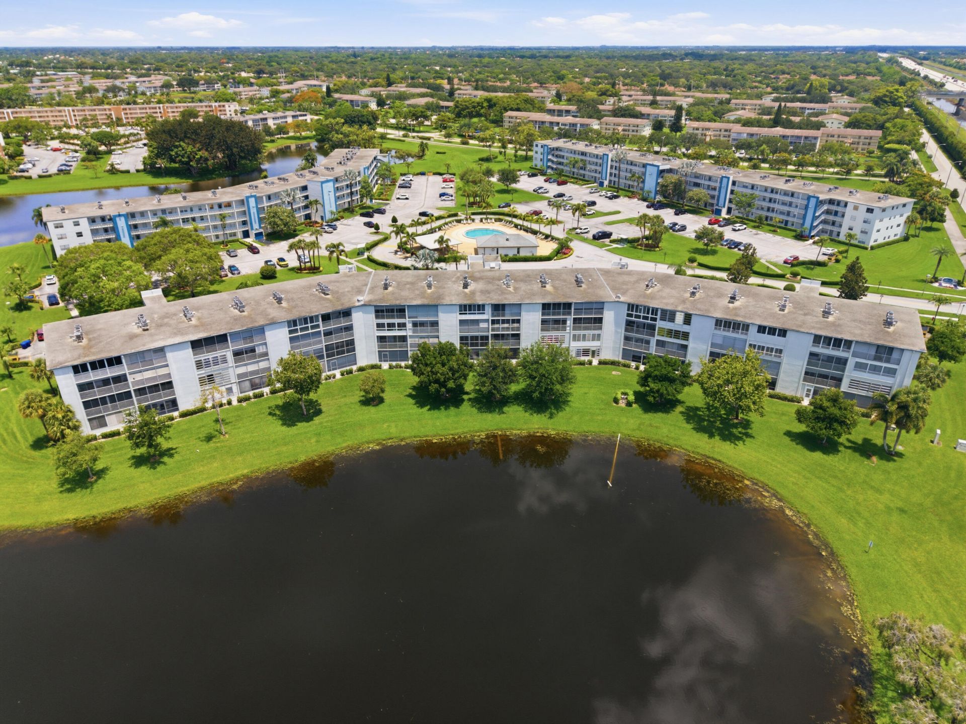 1048 Lincoln C, Boca Raton, FL 33434 Photo