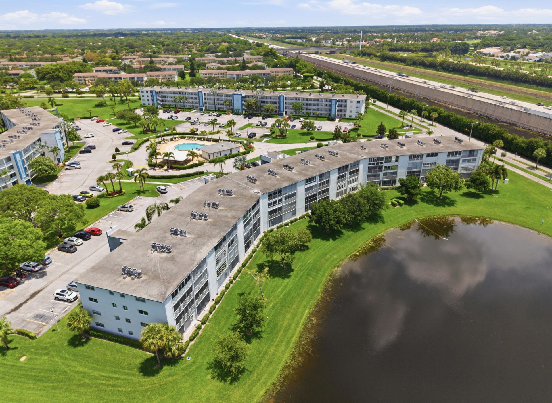 1048 Lincoln C, Boca Raton, FL 33434 Photo