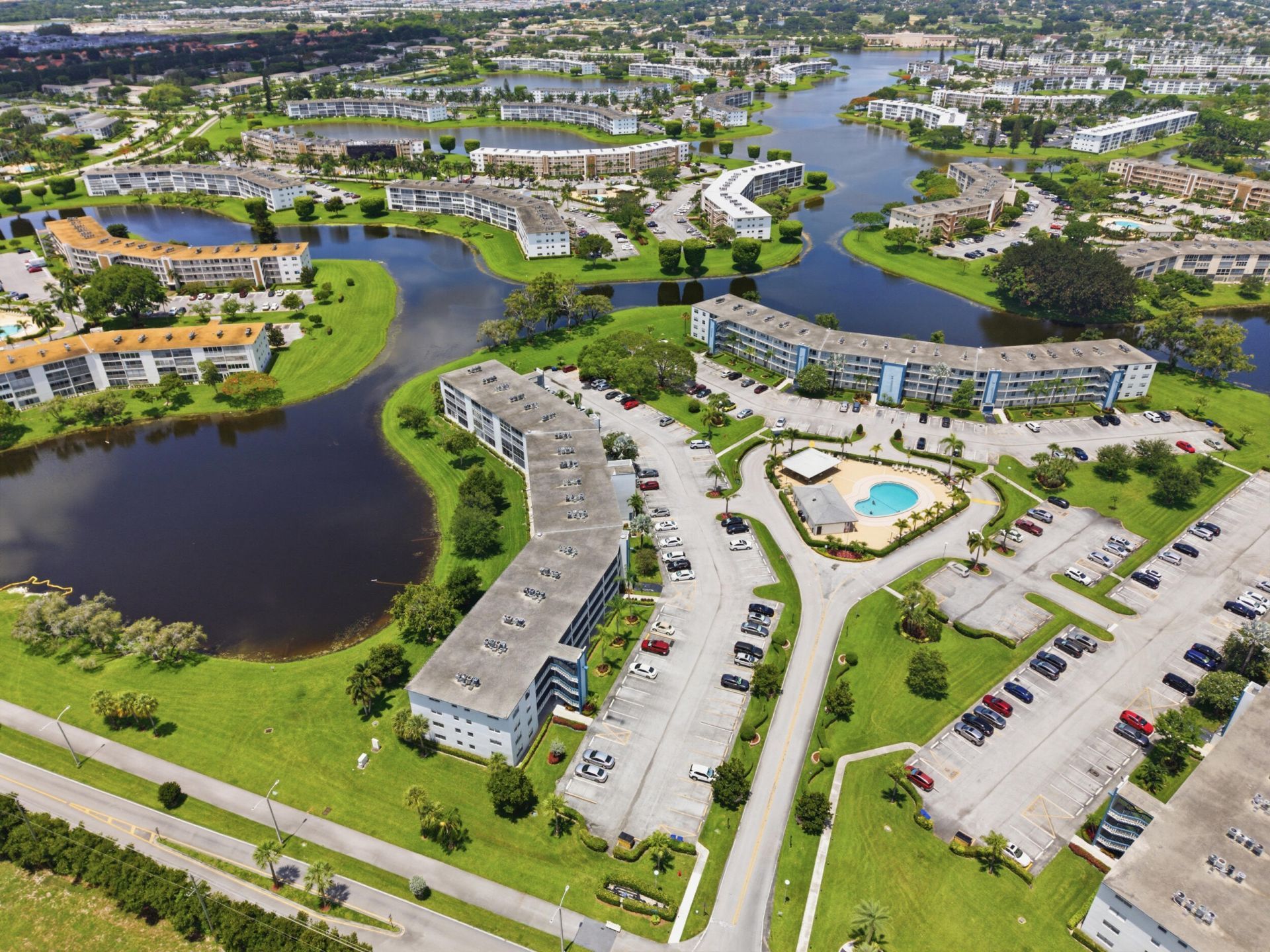1048 Lincoln C, Boca Raton, FL 33434 Photo