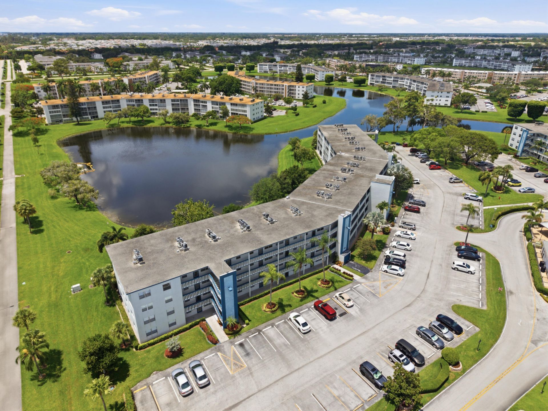 1048 Lincoln C, Boca Raton, FL 33434 Photo