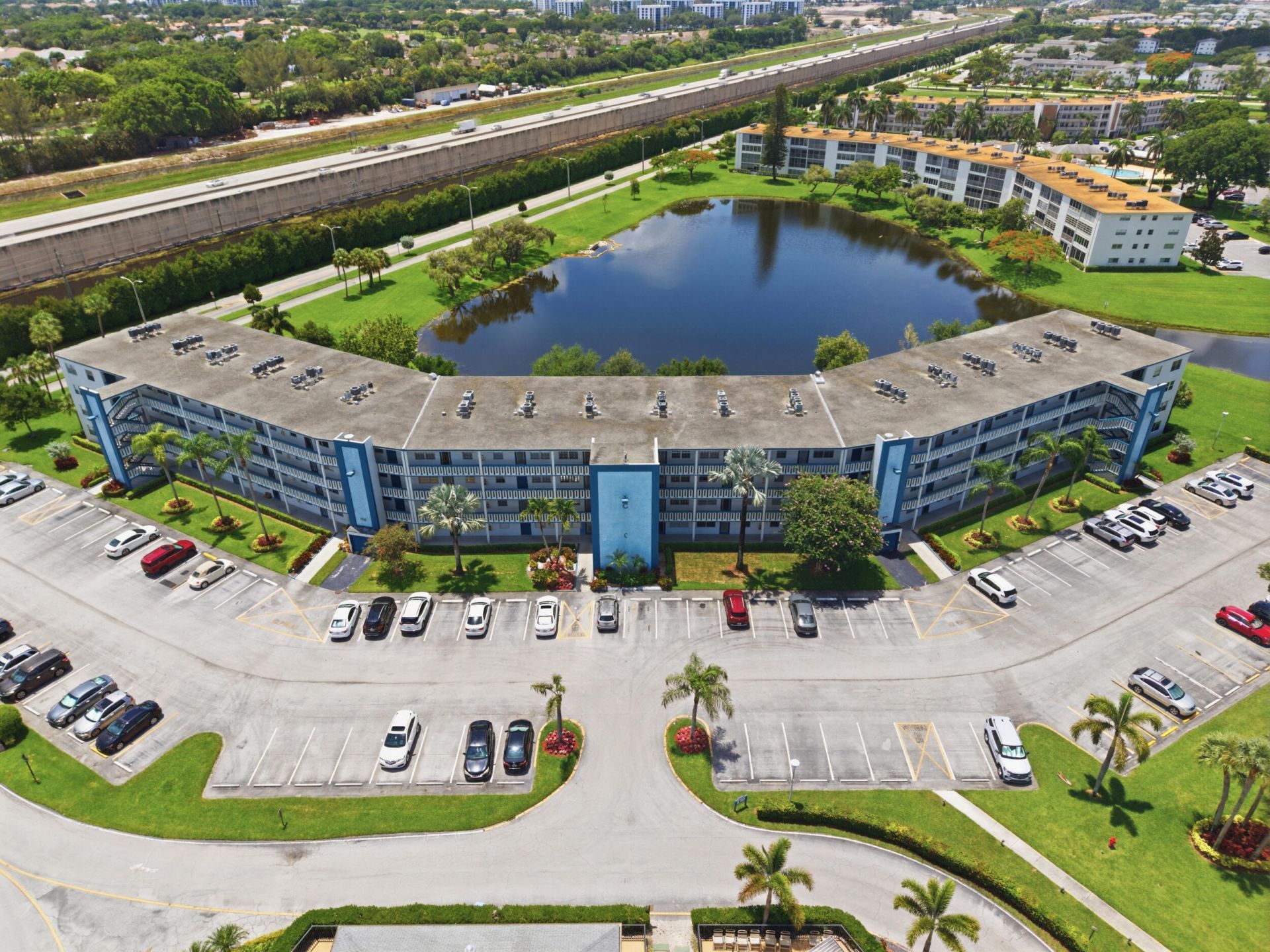 1048 Lincoln C, Boca Raton, FL 33434 Photo