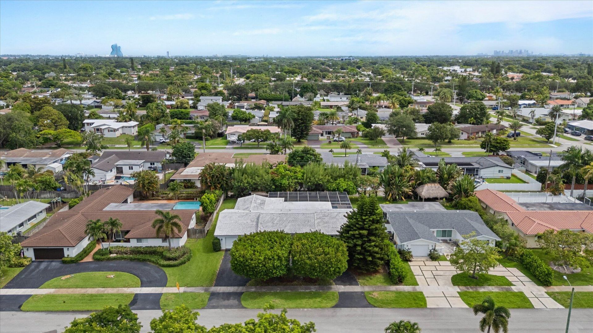 4835 Pierce Street, Hollywood, FL 33021 Photo