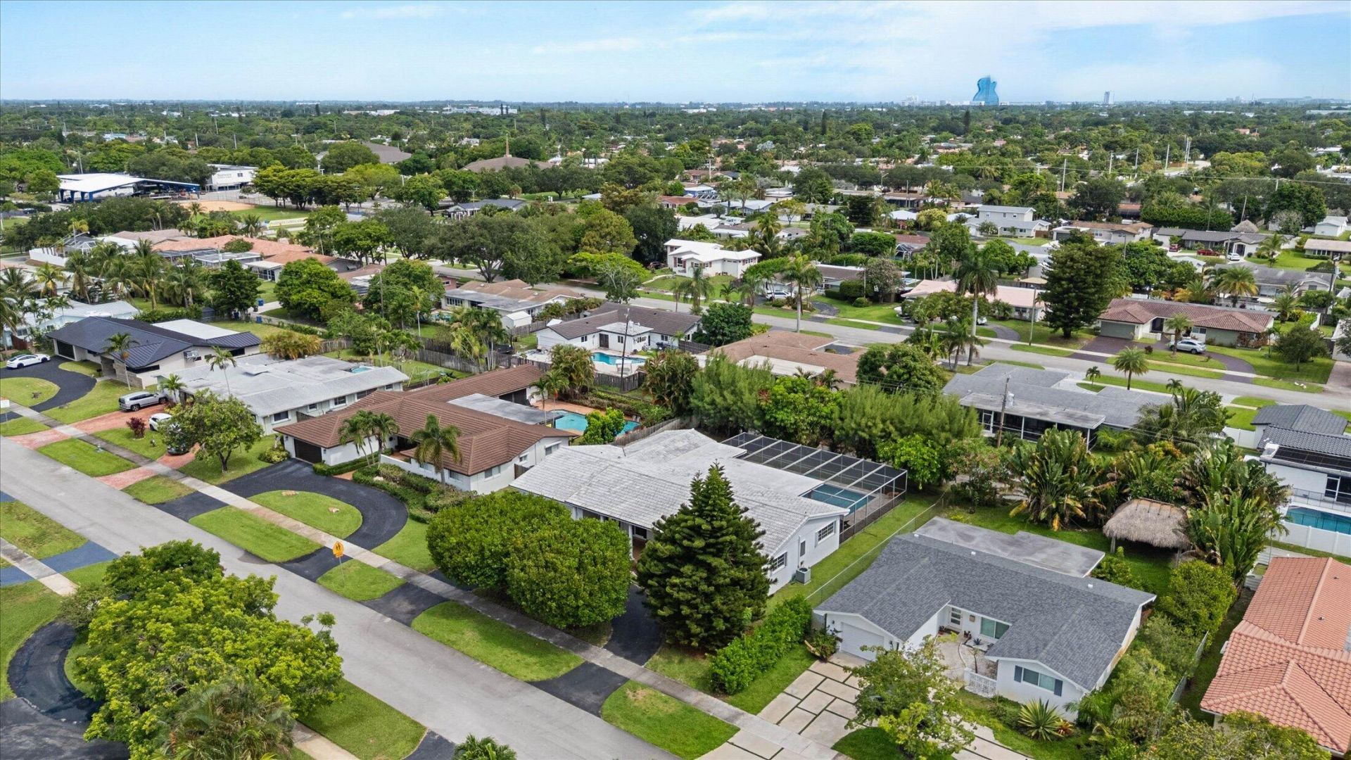 4835 Pierce Street, Hollywood, FL 33021 Photo