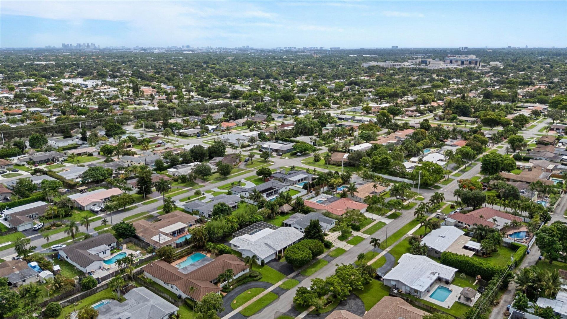 4835 Pierce Street, Hollywood, FL 33021 Photo