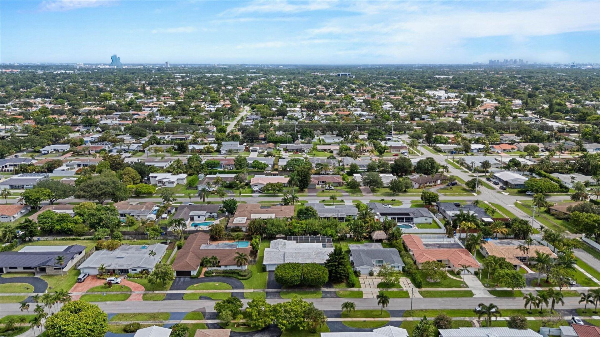 4835 Pierce Street, Hollywood, FL 33021 Photo