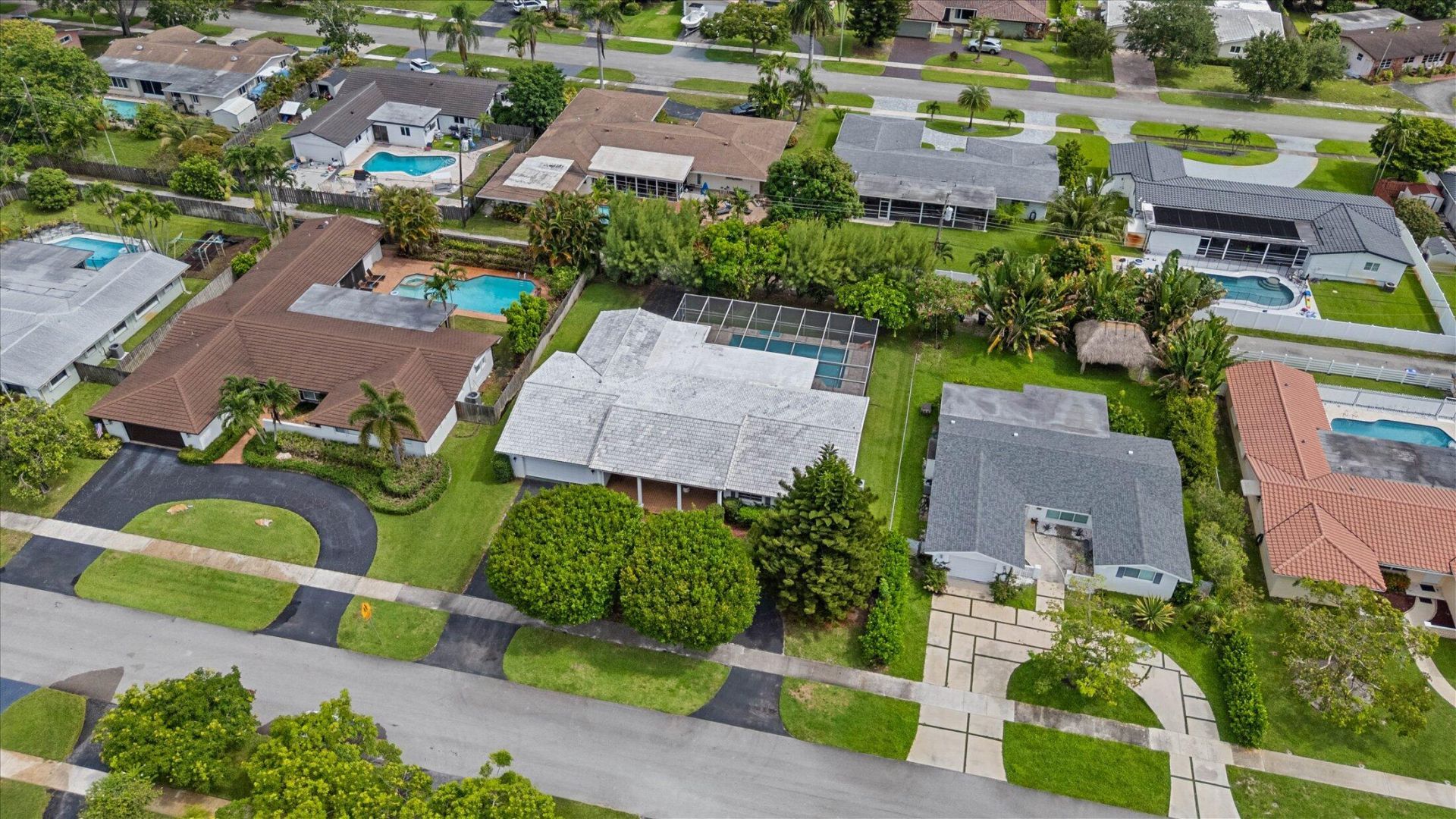 4835 Pierce Street, Hollywood, FL 33021 Photo