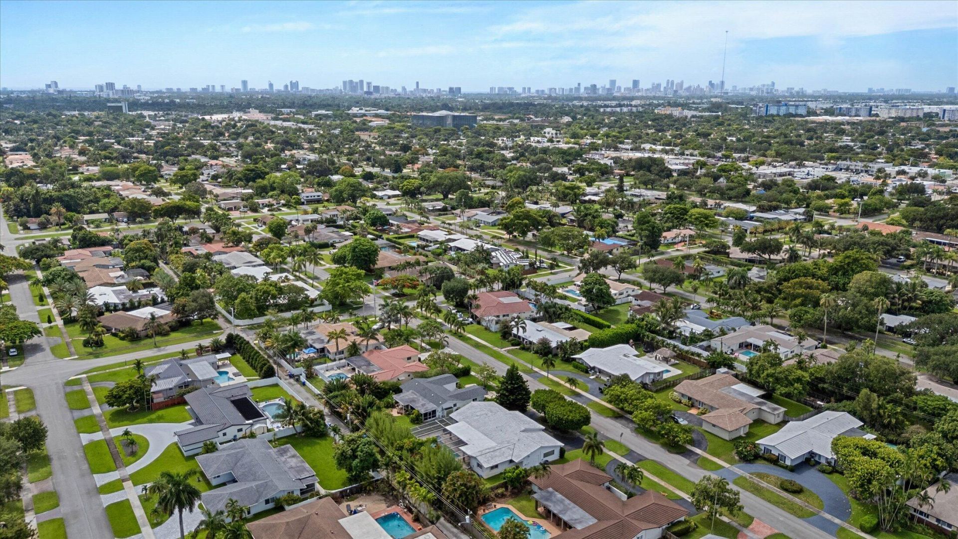4835 Pierce Street, Hollywood, FL 33021 Photo