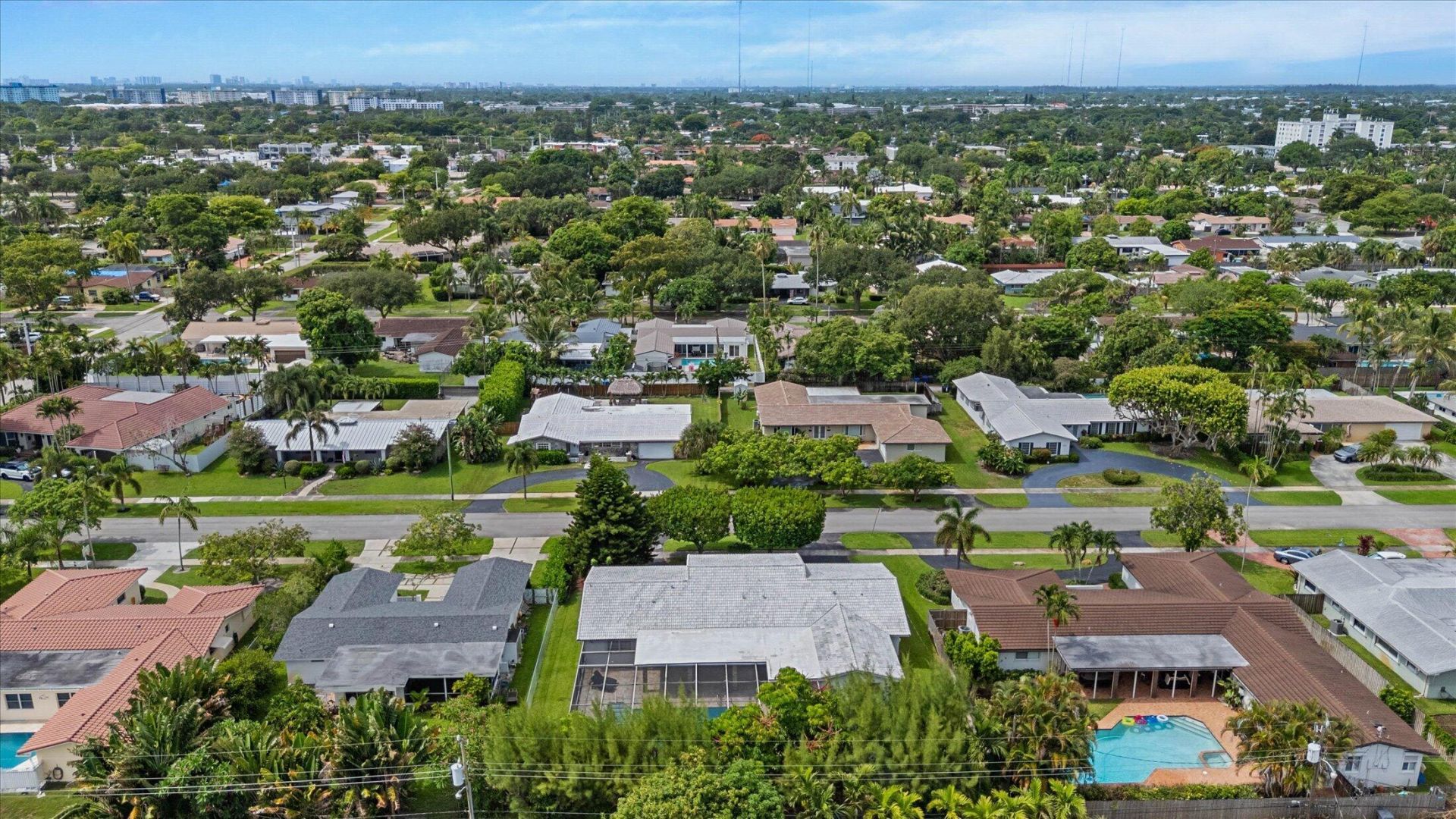 4835 Pierce Street, Hollywood, FL 33021 Photo
