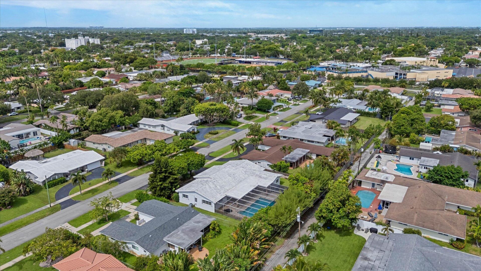 4835 Pierce Street, Hollywood, FL 33021 Photo