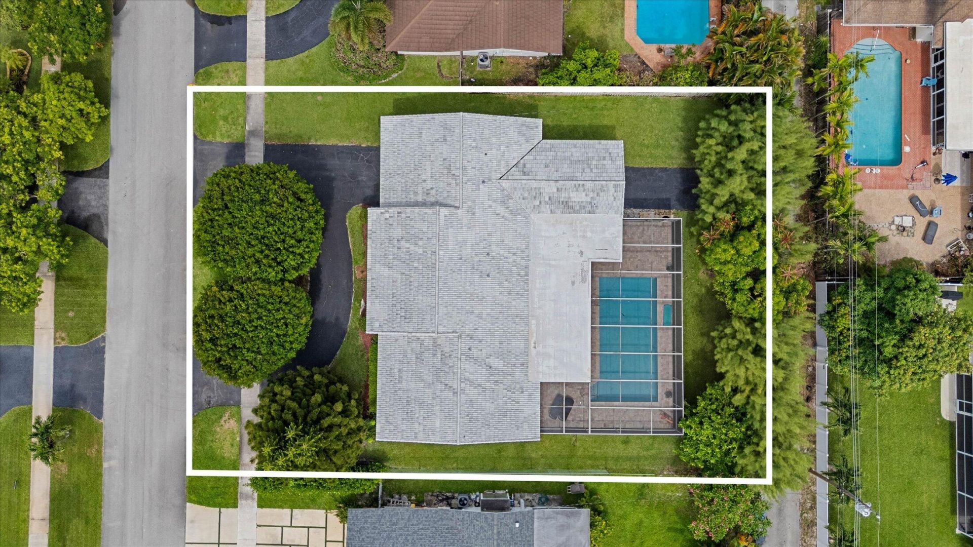 4835 Pierce Street, Hollywood, FL 33021 Photo