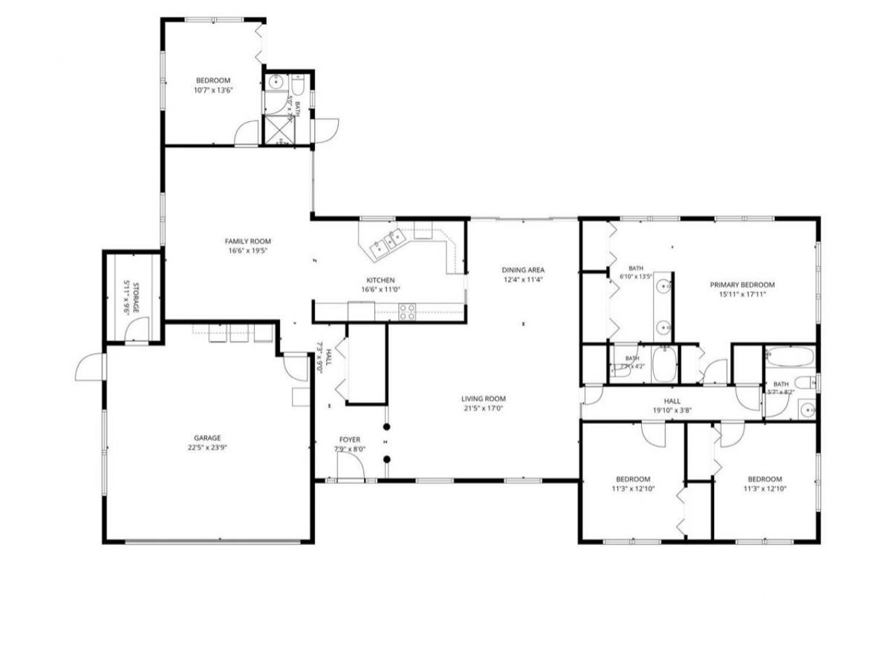 4835 Pierce Street, Hollywood, FL 33021 Photo
