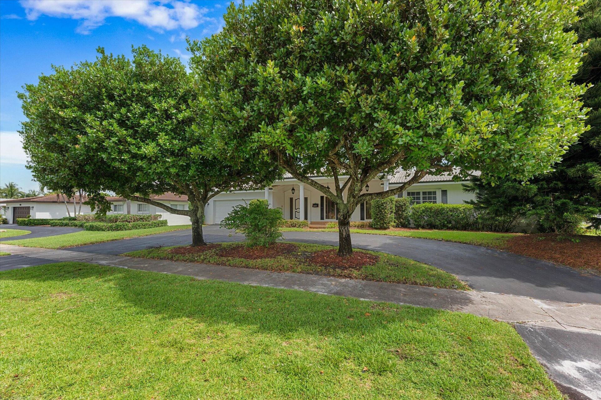 4835 Pierce Street, Hollywood, FL 33021 Photo
