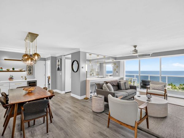 2841 N Ocean Boulevard, Unit 1806, Fort Lauderdale, FL 33308
