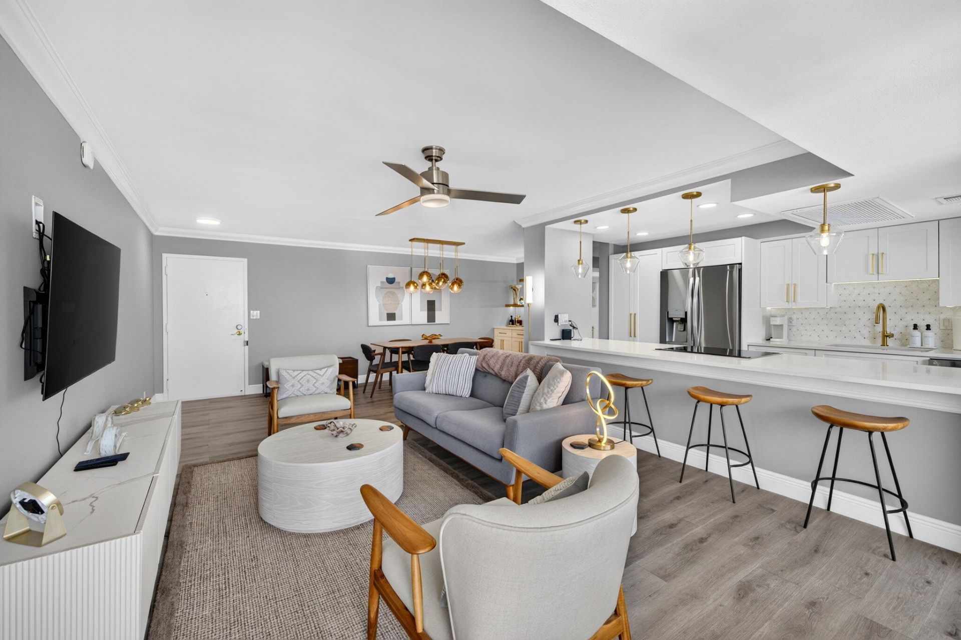 2841 N Ocean Boulevard, Unit 1806, Fort Lauderdale, FL 33308 Photo