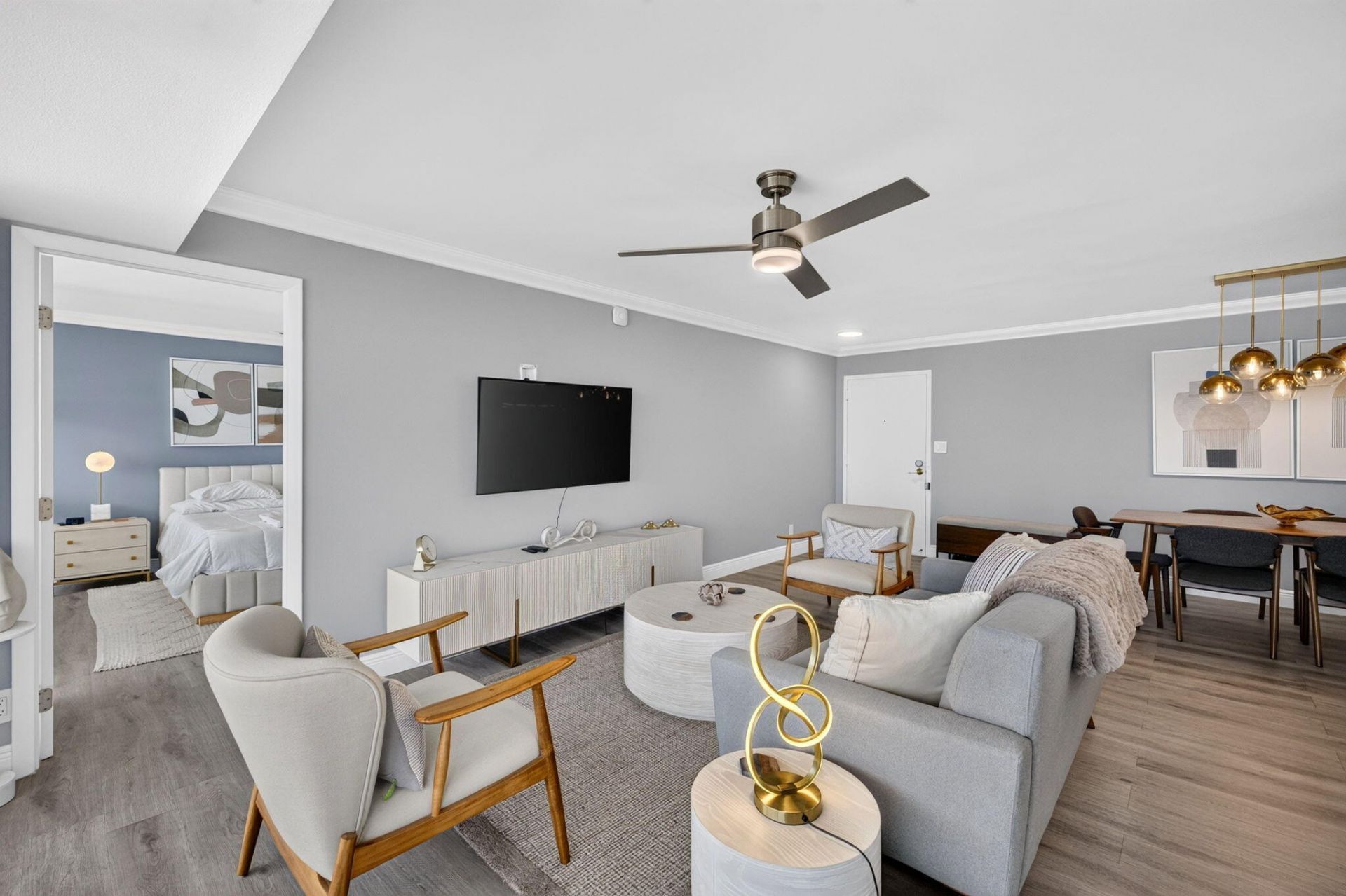 2841 N Ocean Boulevard, Unit 1806, Fort Lauderdale, FL 33308 Photo