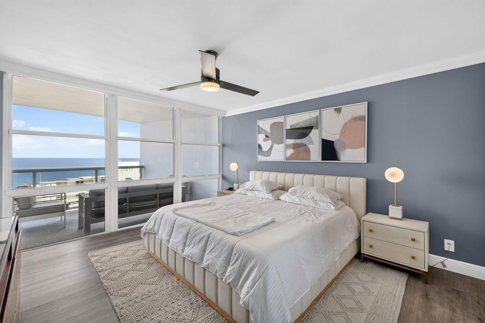 2841 N Ocean Boulevard, Unit 1806, Fort Lauderdale, FL 33308 Photo