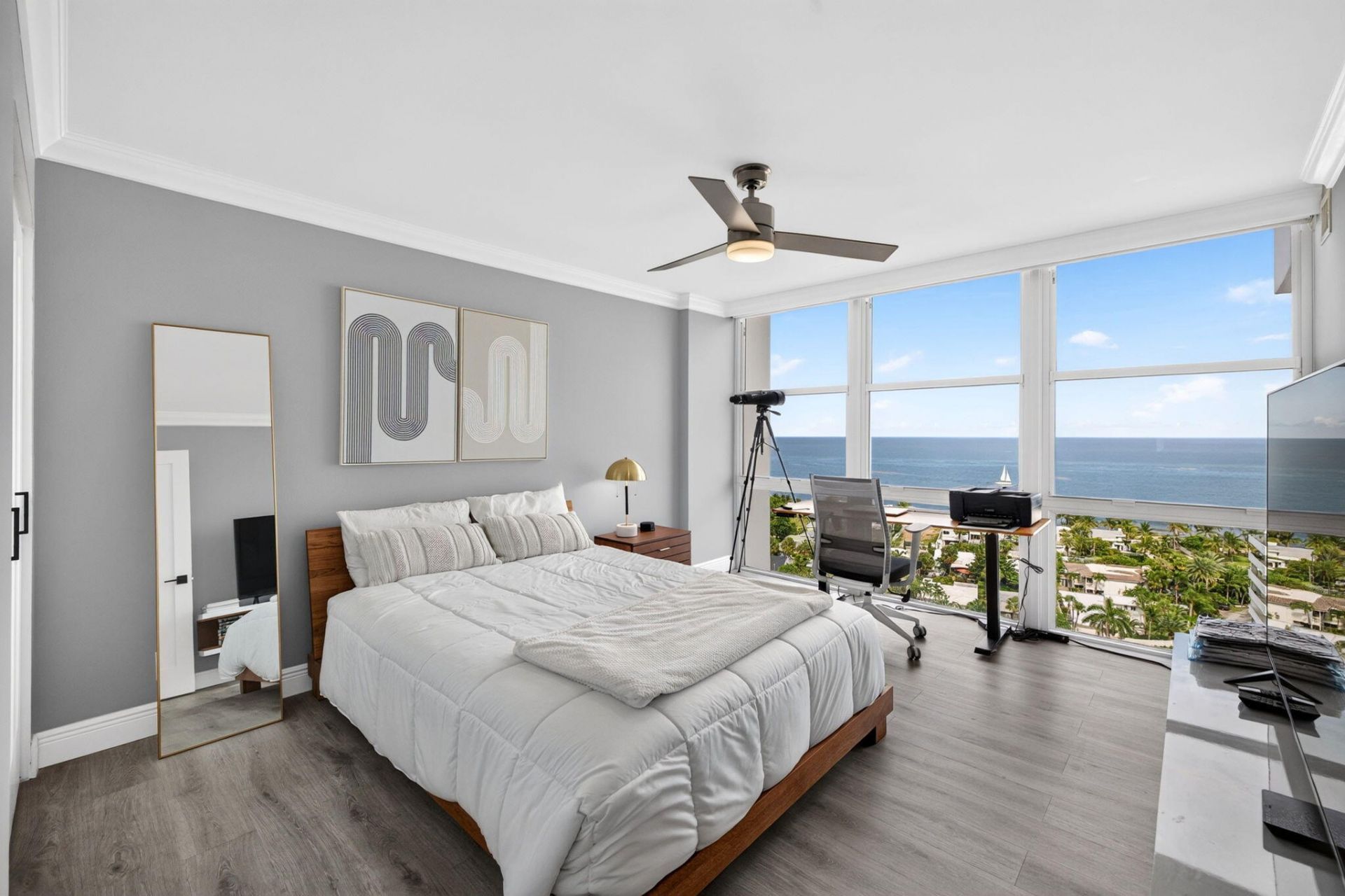 2841 N Ocean Boulevard, Unit 1806, Fort Lauderdale, FL 33308 Photo