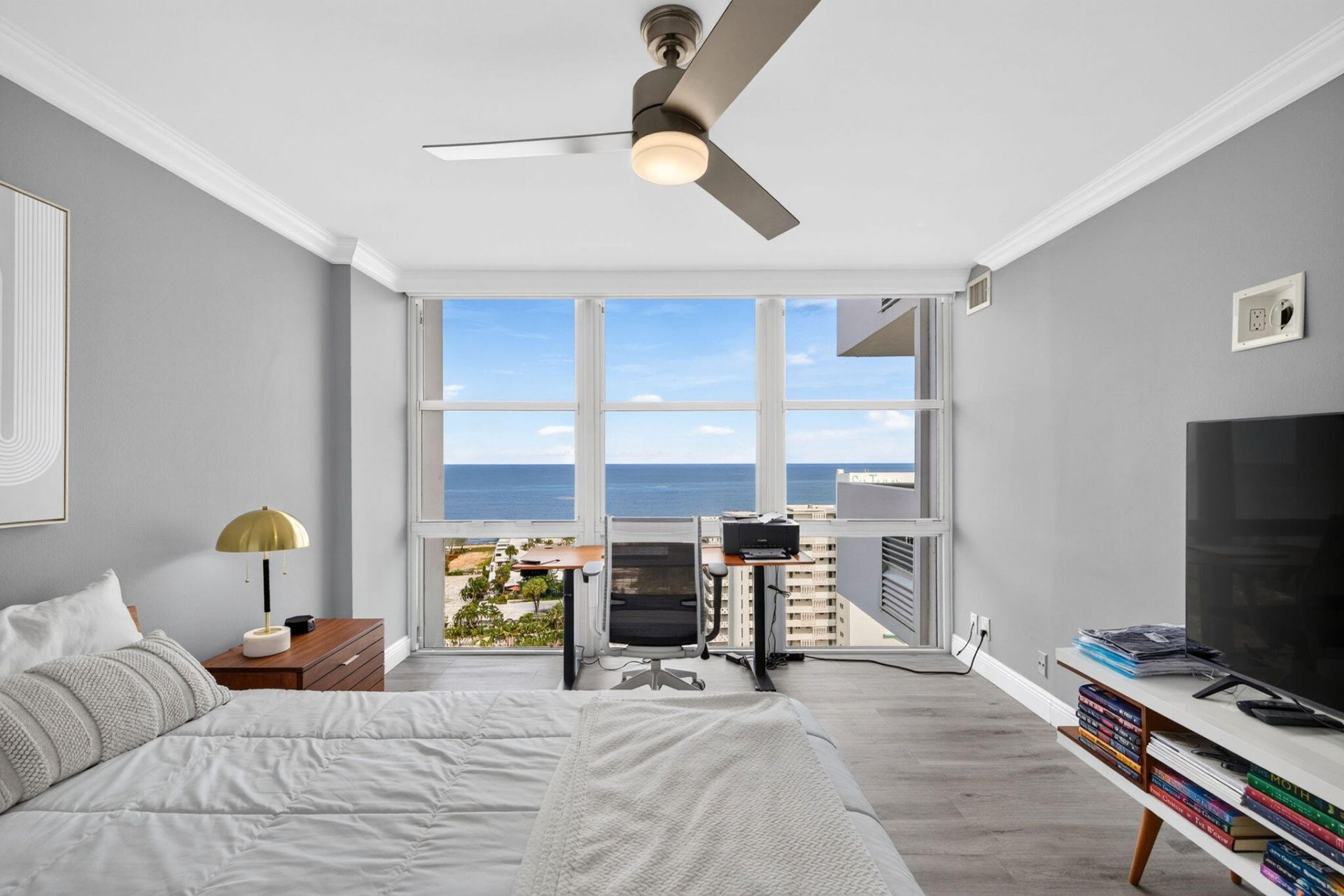 2841 N Ocean Boulevard, Unit 1806, Fort Lauderdale, FL 33308 Photo