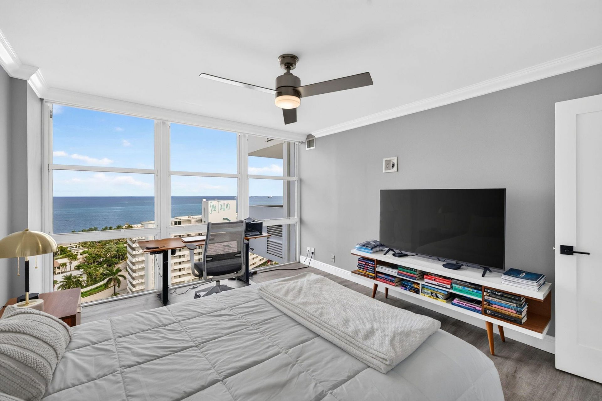 2841 N Ocean Boulevard, Unit 1806, Fort Lauderdale, FL 33308 Photo