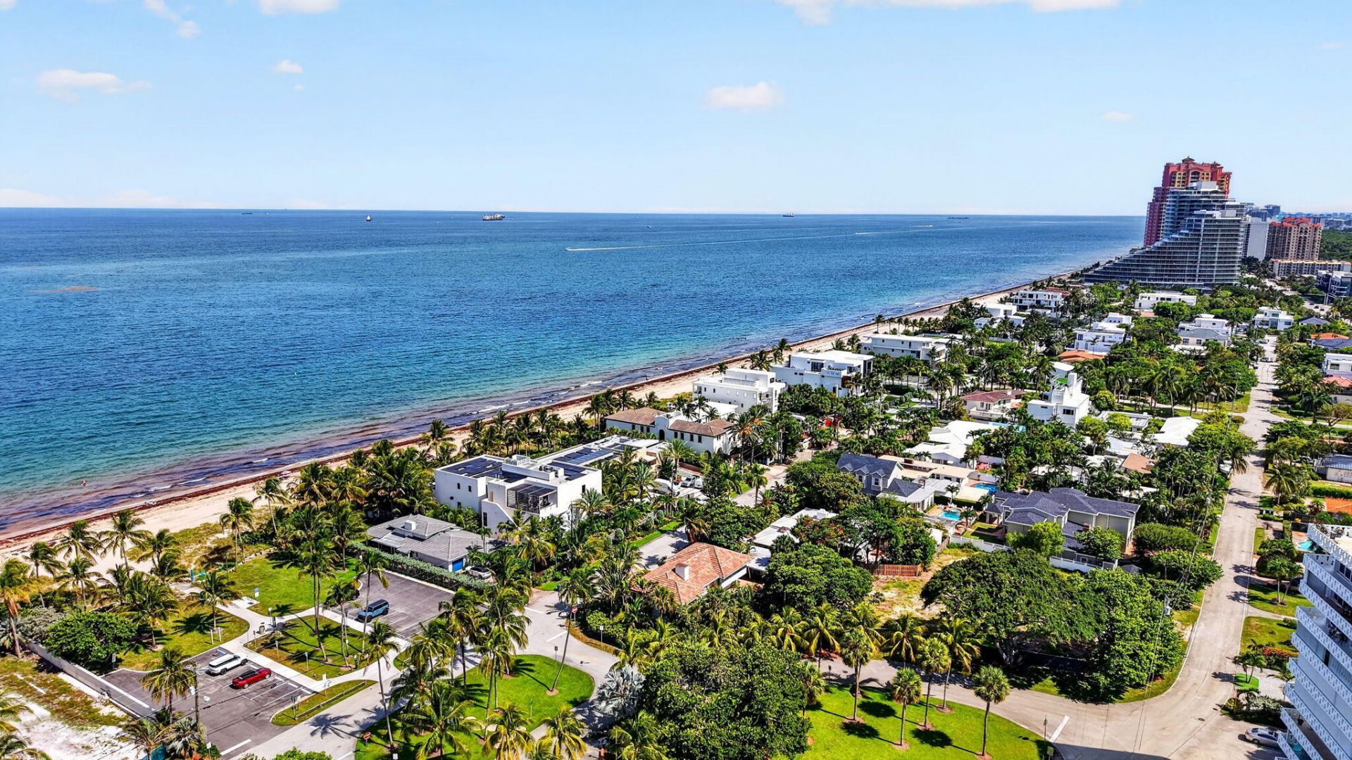 2841 N Ocean Boulevard, Unit 1806, Fort Lauderdale, FL 33308 Photo
