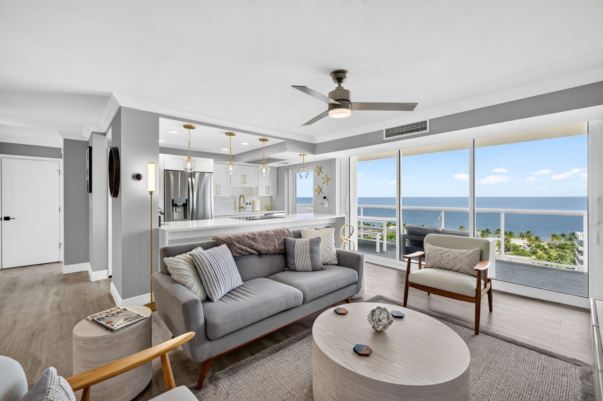 2841 N Ocean Boulevard, Unit 1806, Fort Lauderdale, FL 33308 Photo