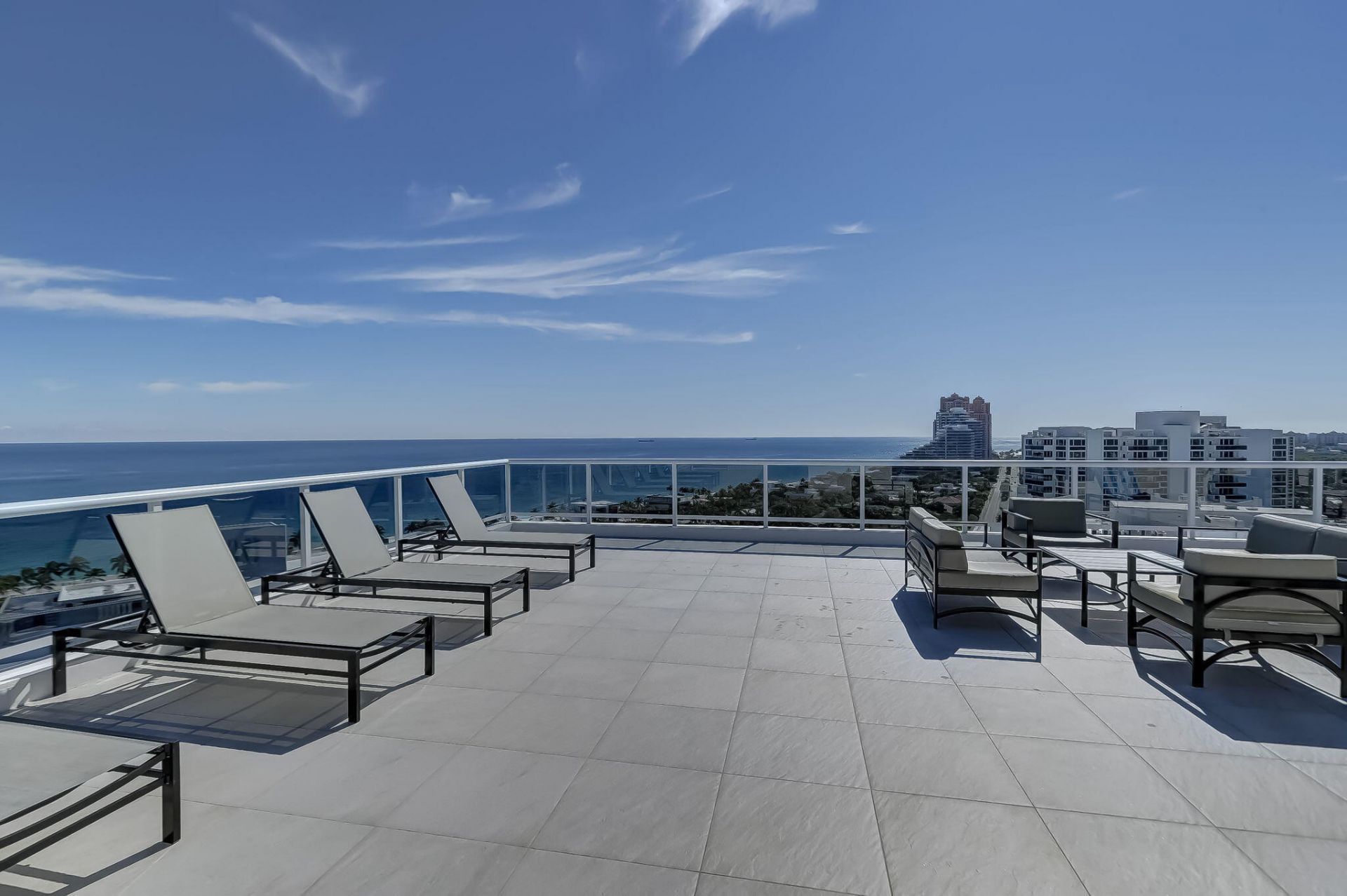 2841 N Ocean Boulevard, Unit 1806, Fort Lauderdale, FL 33308 Photo