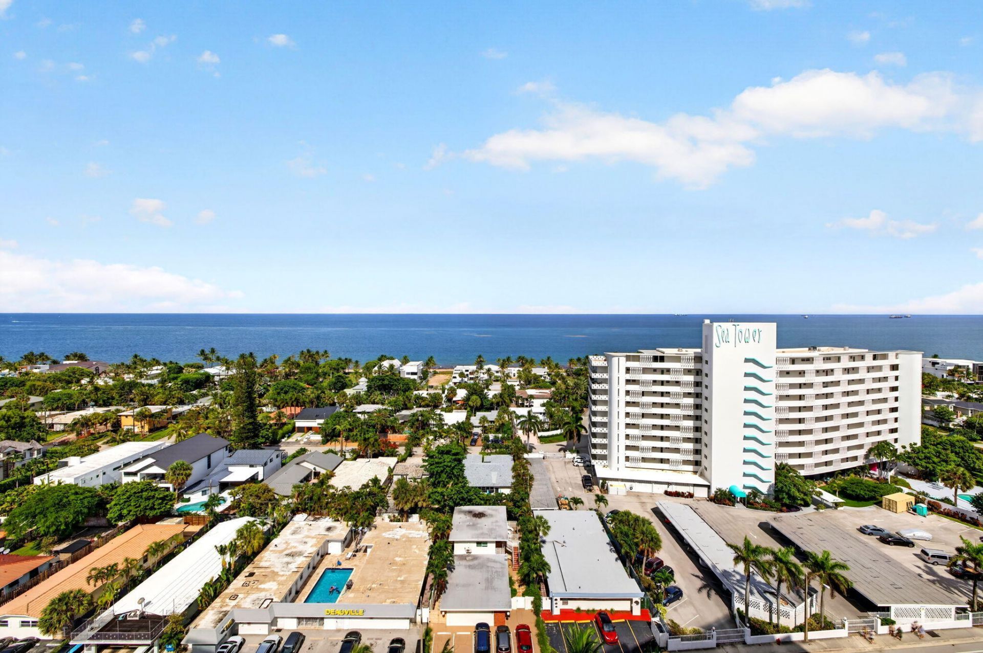 2841 N Ocean Boulevard, Unit 1806, Fort Lauderdale, FL 33308 Photo