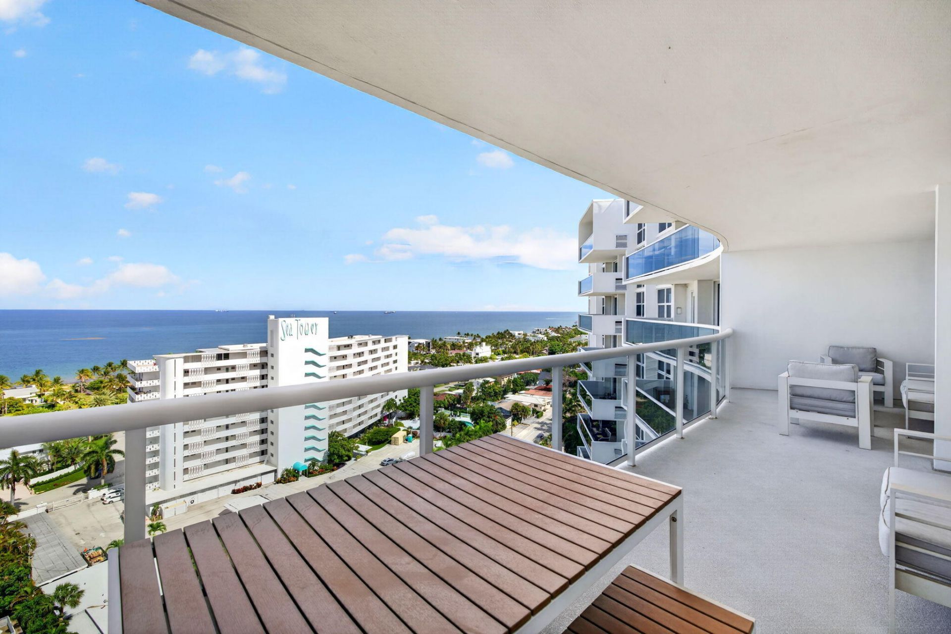 2841 N Ocean Boulevard, Unit 1806, Fort Lauderdale, FL 33308 Photo