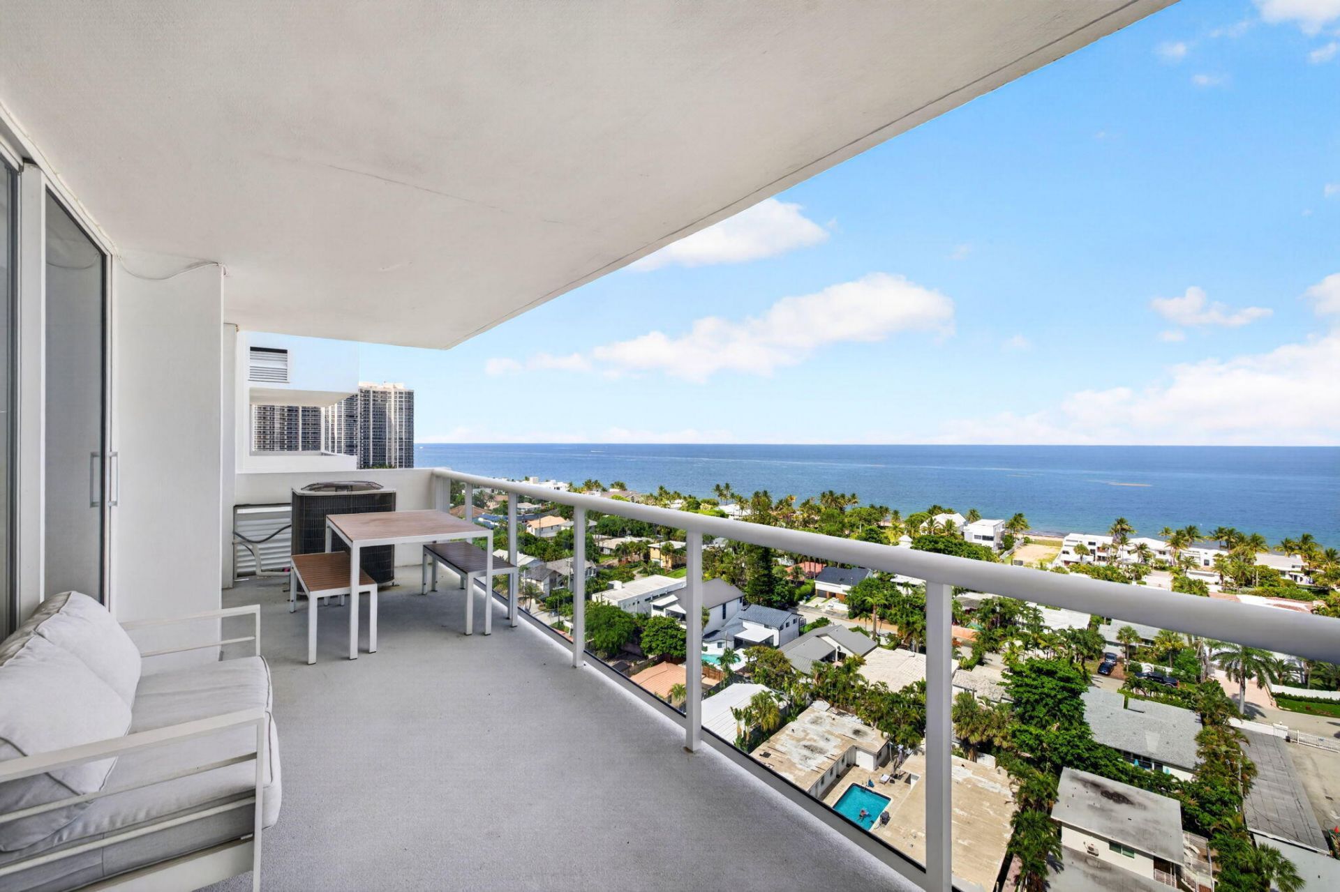 2841 N Ocean Boulevard, Unit 1806, Fort Lauderdale, FL 33308 Photo