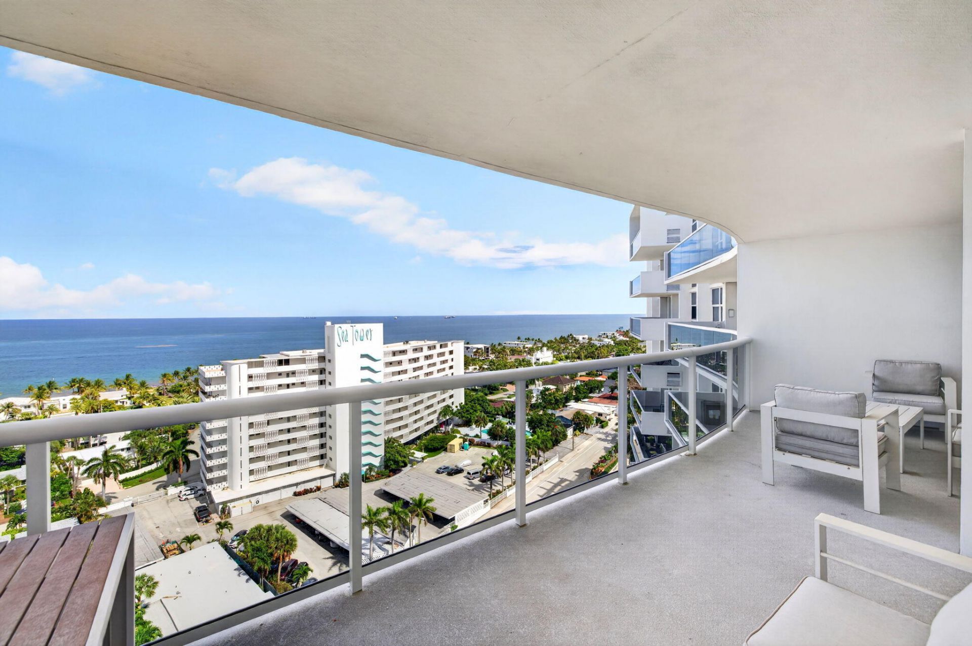 2841 N Ocean Boulevard, Unit 1806, Fort Lauderdale, FL 33308 Photo