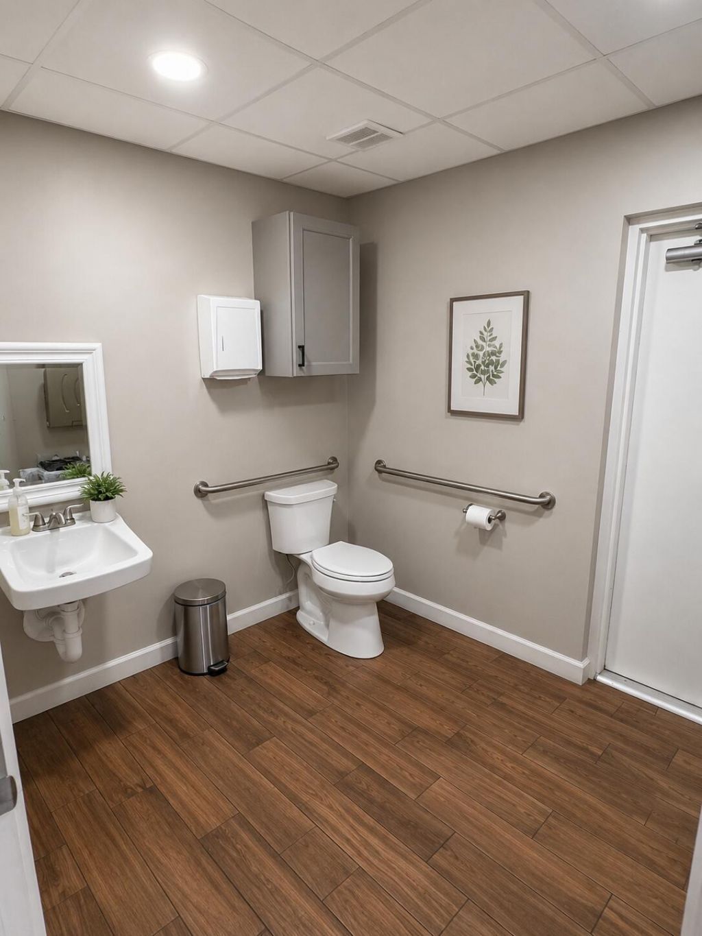 2506 Acorn Street, Unit A-b, Fort Pierce, FL 34947 Photo