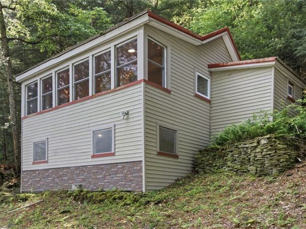 3819 S Goodhue Lake Road, Addison, NY 14801
