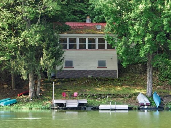 3819 S Goodhue Lake Road , Addison, NY 14801
