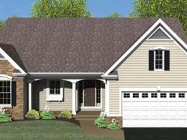 0 Davison Beach Lot #4 Road, Hilton, NY 14468