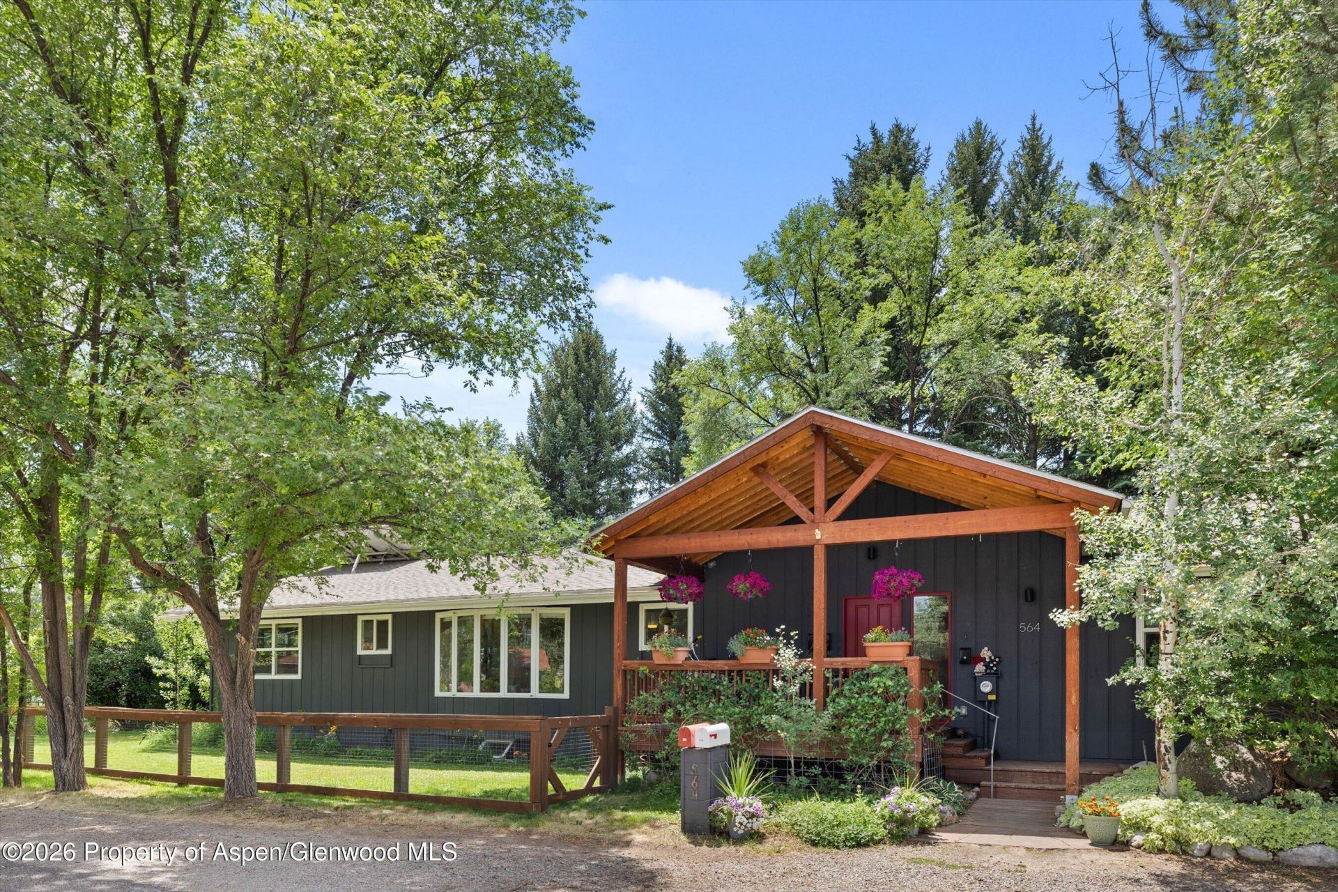 564 Grace Drive, Carbondale, CO 81623 Main Photo