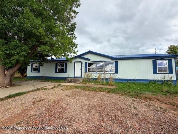 1356 Yampa Avenue, Craig, CO 81625